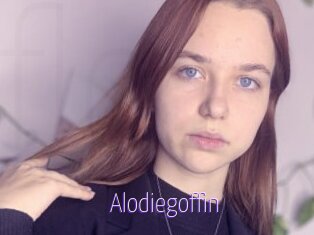 Alodiegoffin