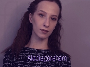 Alodiegoreham