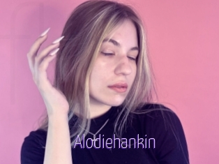 Alodiehankin
