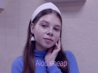 Alodieheap