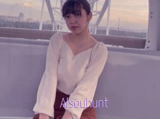 Alsouhunt