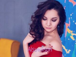 Alsuwilson