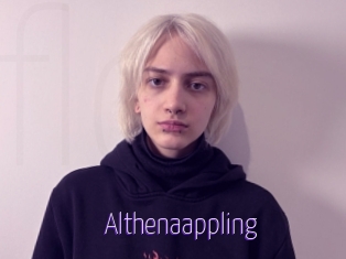 Althenaappling