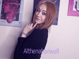 Althenabanwell