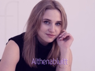 Althenabluitt