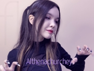 Althenachurchey