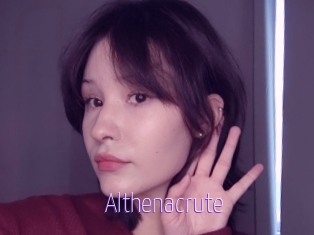 Althenacrute