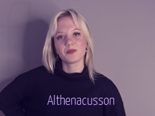 Althenacusson