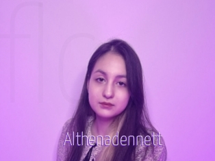 Althenadennett