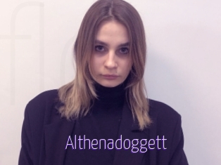 Althenadoggett
