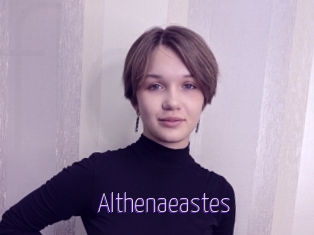 Althenaeastes