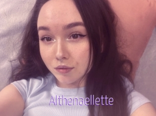 Althenaellette