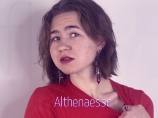 Althenaesse