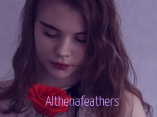 Althenafeathers