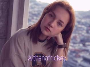 Althenafrickey