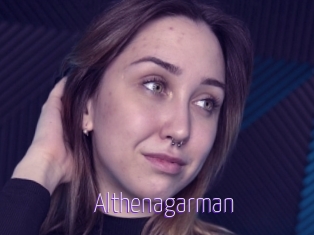 Althenagarman
