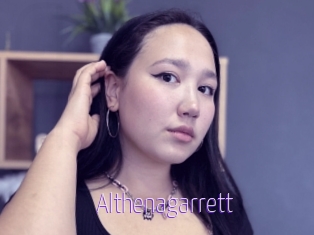 Althenagarrett