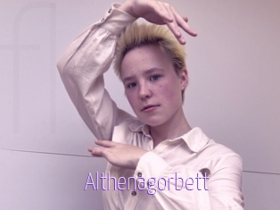 Althenagorbett