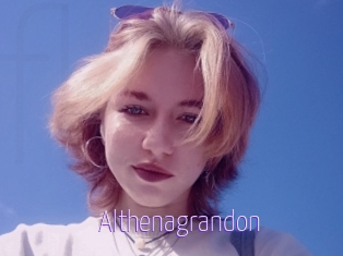 Althenagrandon