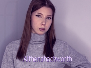 Althenahackworth