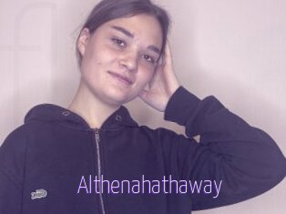 Althenahathaway