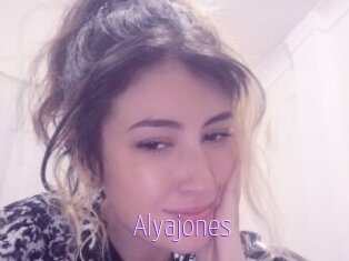 Alyajones