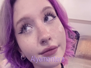 Alyamantera