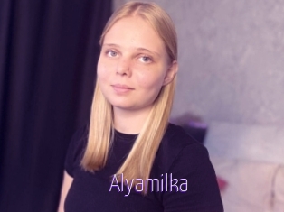 Alyamilka