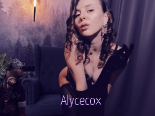 Alycecox