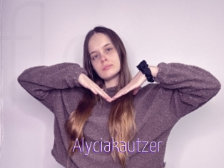 Alyciakautzer