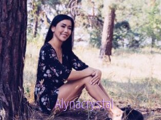 Alynacrystal