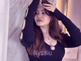 Alysaliu