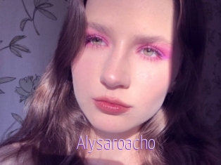 Alysaroacho