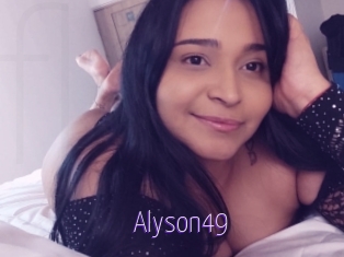 Alyson49