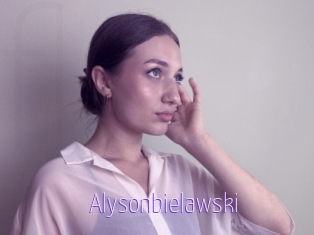 Alysonbielawski