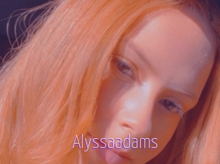 Alyssaadams