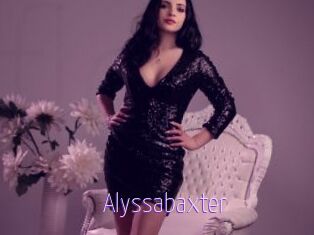 Alyssabaxter