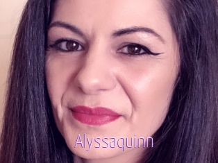 Alyssaquinn
