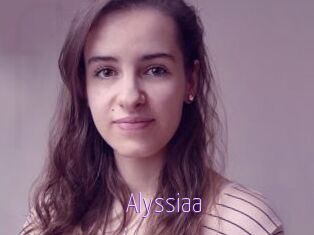 Alyssiaa
