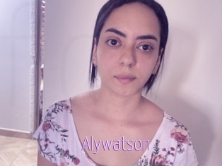 Alywatson