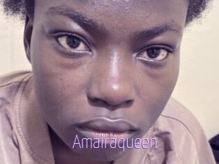 Amairaqueen