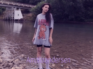 Amaliaandersen