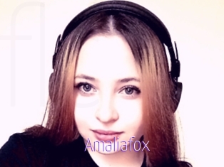 Amaliafox