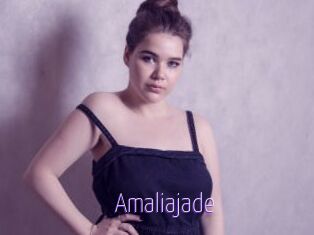 Amaliajade