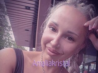 Amaliakristal