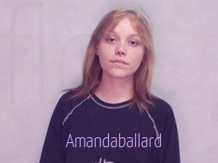 Amandaballard