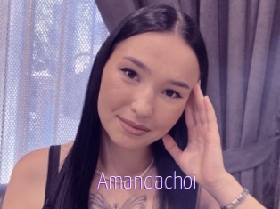 Amandachoi