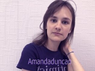 Amandaduncan