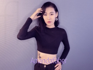 Amandafaber