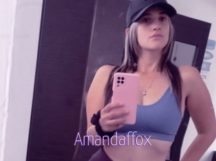 Amandaffox